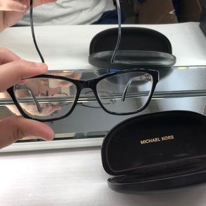 Michael Kors eyeglasses